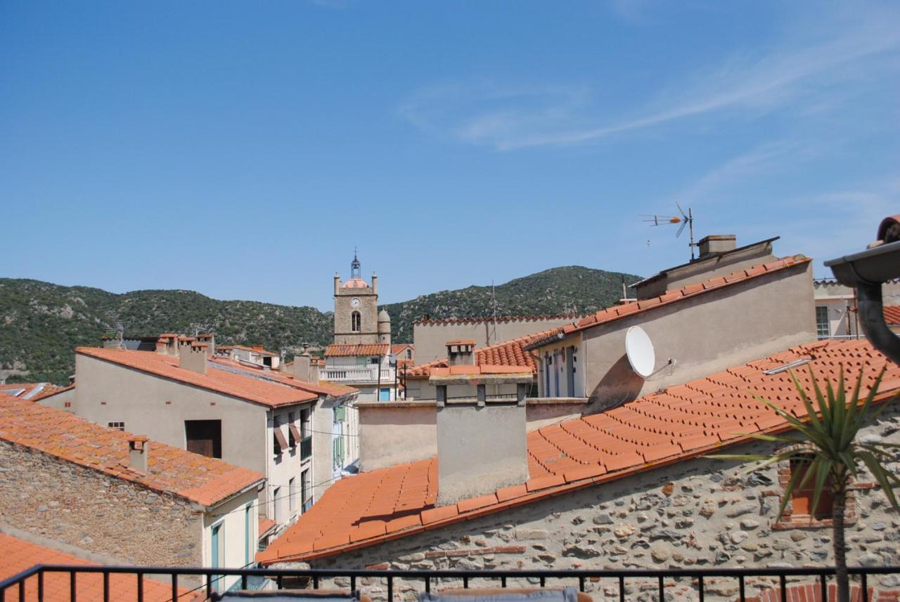 Maison De Village Avec Terrasse Hébergement de vacances