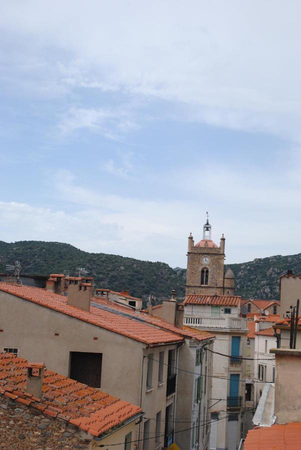 Maison De Village Avec Terrasse * Vinca