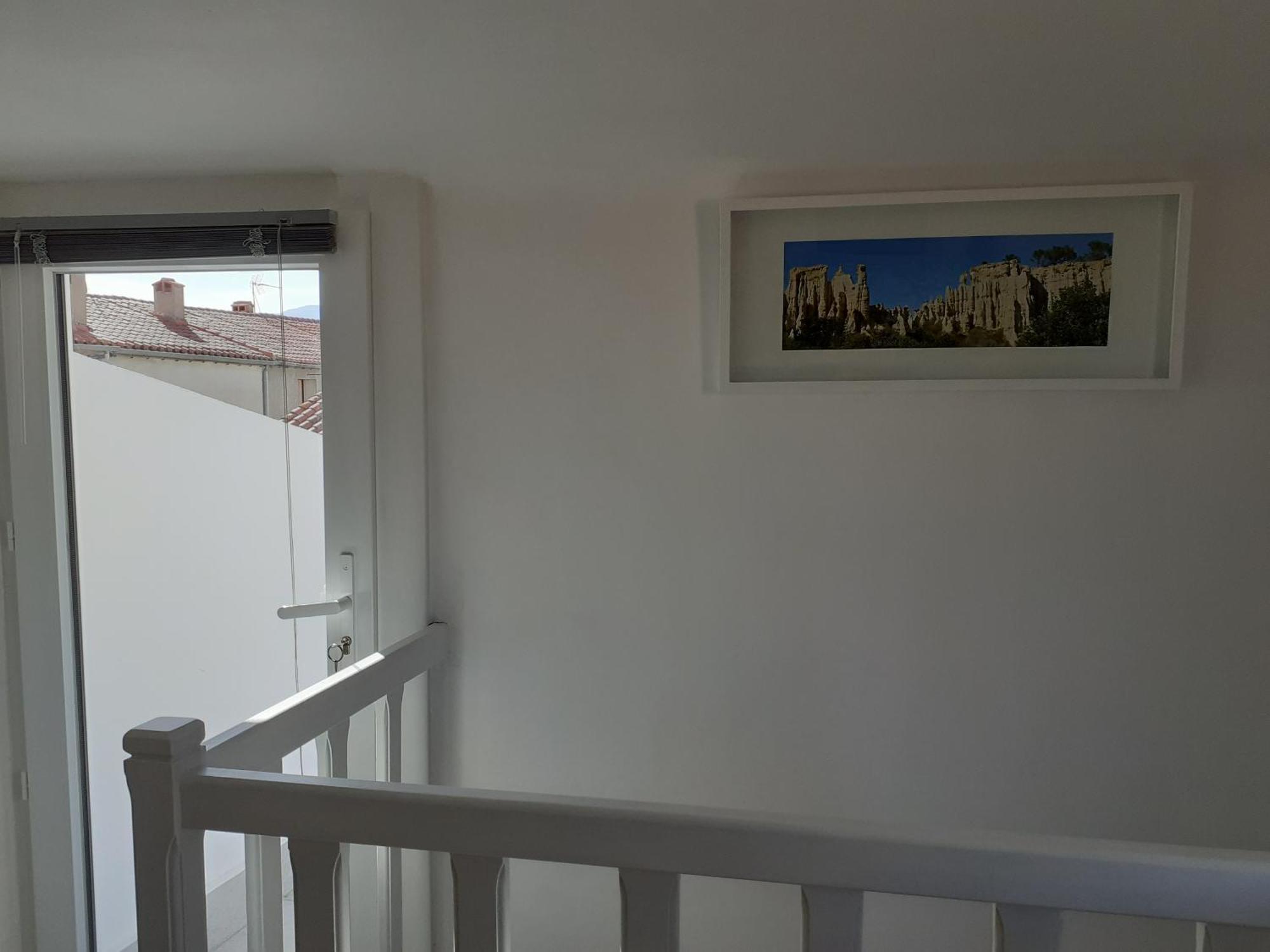 Maison De Village Avec Terrasse Hébergement de vacances Vinca